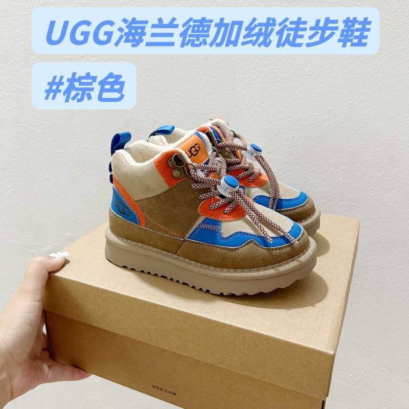 UGG SHOES